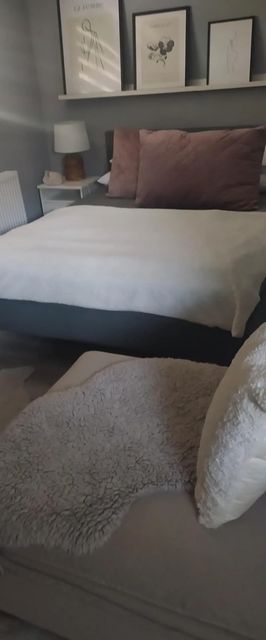 Home Apartman Nagyesztergár