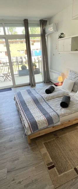 Albert Apartman Balatonberény