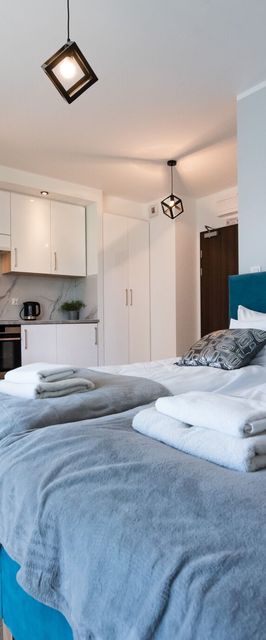 Drwinka Park Apartment Kraków