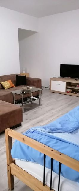 Hársfa Apartman Vasút Kiskunhalas