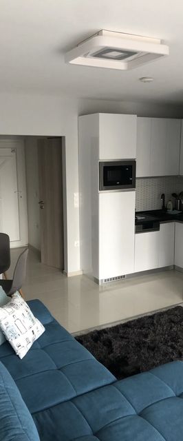 Luca Apartman Keszthely