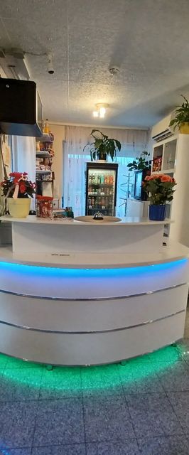 Ráday Panzió Budapest