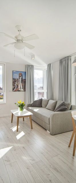 Chrobry Apartamenty Gdańsk Grodzka 10