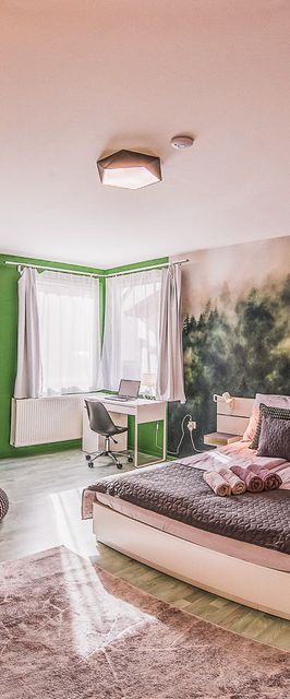 Riverside Apartman**** Miskolc