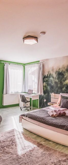 Riverside Apartman**** Miskolc