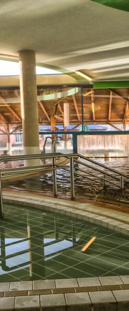 Touring Hotel & Thermal Camping Cserkeszőlő