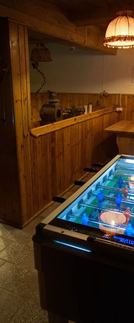 Domki Nad Jeziorem Mazurski Wiatrak