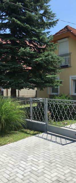 Ádor Apartman Balatonmáriafürdő