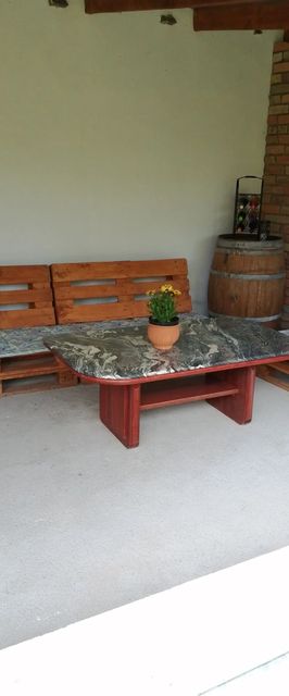 Boróka Vendégház Poroszló 