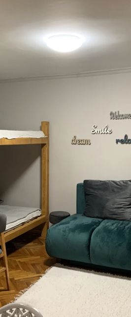 Relax Apartman Harkány