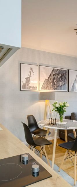 Happy Stay Apartment Gdańsk Tartaczna 210A