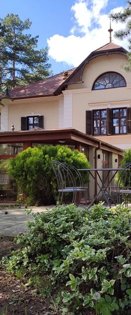 Imola Garden Vendégház Balatonfüred