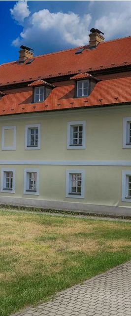 Zámecký penzion Sloup Sloup v Čechách