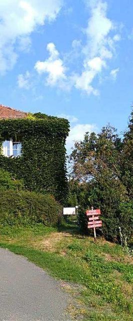 Penzion na statku Koněšín