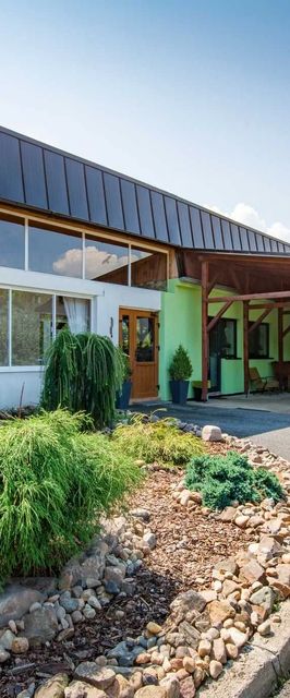 Pension u Jezu Klášterec nad Ohří