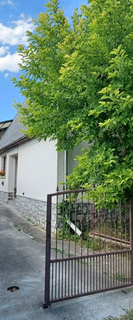 Fülöpsziget Vendégház Bogács