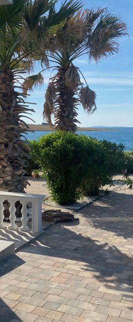 Panoráma Tengerre néző Apartmanok Vir