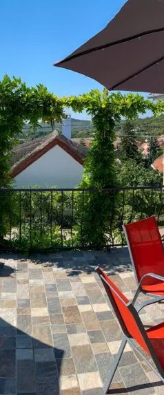 T.H.NY Village Inn Cottage Tihany