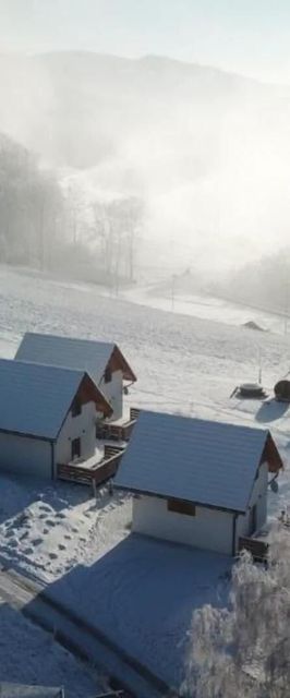 Osadowe Wzgórze Wisła