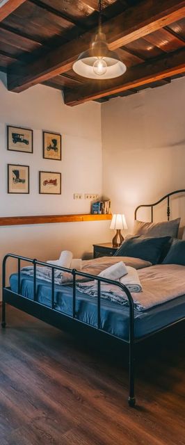 Fehér Bárány Apartman Szigliget