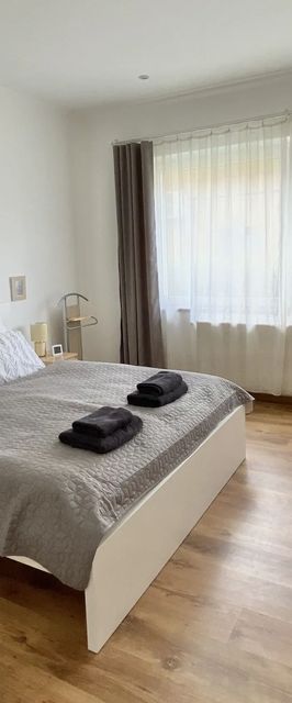 Luca Apartman Gyenesdiás