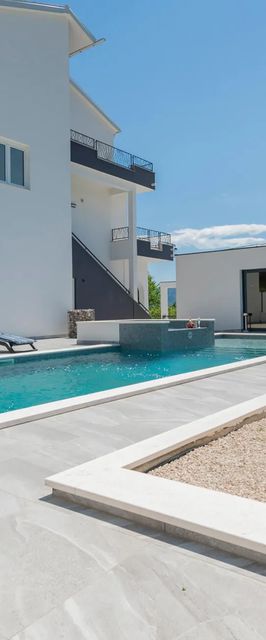 Vendégház Veliki Prolog - CDC910