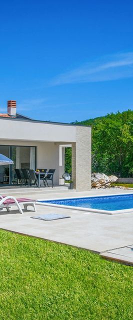 Vendégház Trget - CIO374