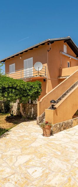 Apartman Privlaka - CDI164