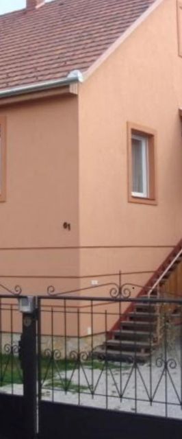 Magdolna Apartman Keszthely