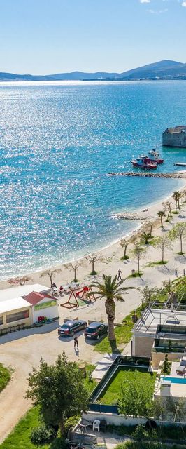 Vendégház Kaštel Gomilica - CDC973