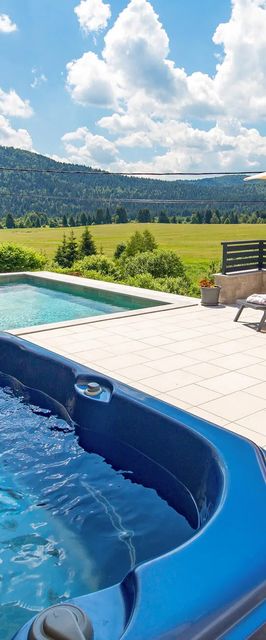 Vendégház Ravna Gora - CKB342