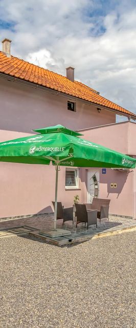 Apartman Otočac - CCL127