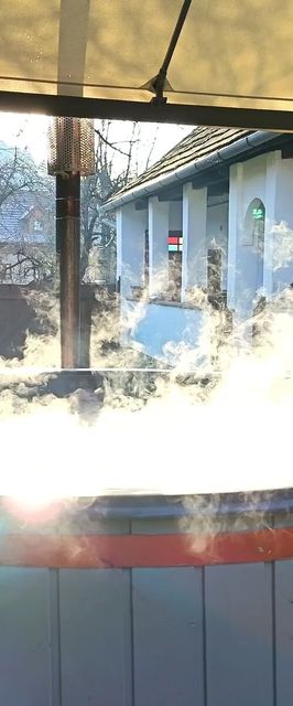 Padláskincsek Muskátlis Vendégház Nagybörzsöny