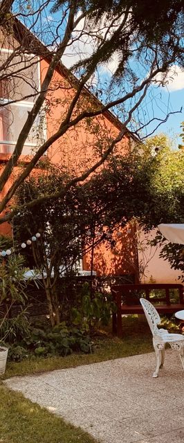 Francia Ház Balatonföldvár