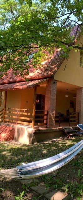 Gyöngyvirág Vendégház Noszvaj