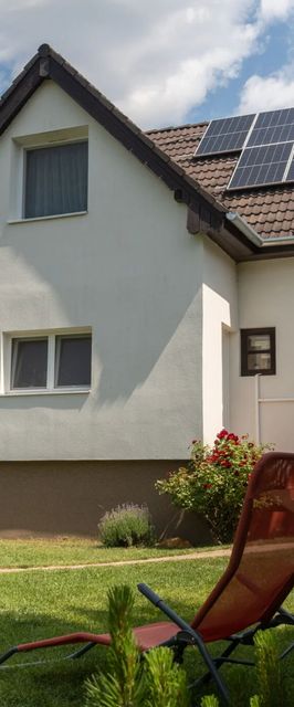 Bodzavirág Apartman Balatonvilágos