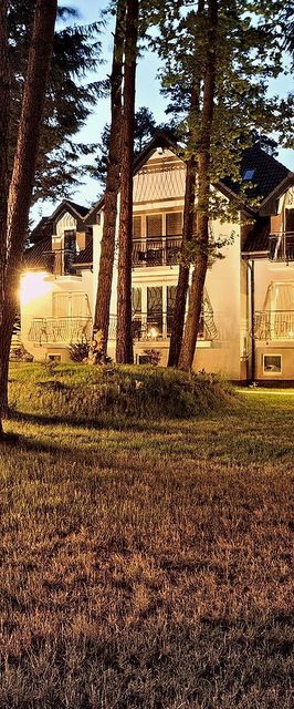 LC Pokoje & Apartamenty Pobierowo