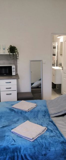 Bereg Szíve Apartman Vásárosnamény