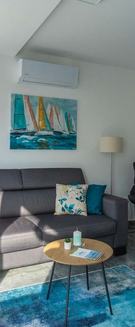 Relax Beach Apartman Fonyód