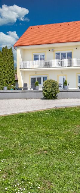 Ági Apartman Cserszegtomaj