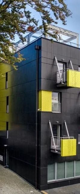 Villa Buki Pokoje & SPA Jastrzębia Góra 