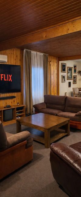 Cabana Brazilor Plaiu Câmpinei