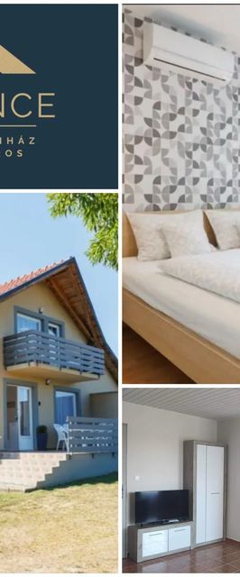 Silence Apartmanház Zalakaros