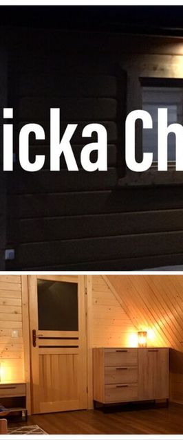 Janicka Chata Białka Tatrzańska