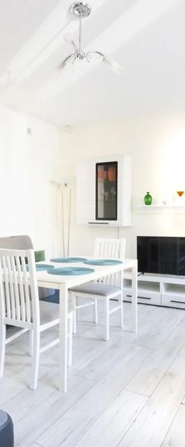 Mieszkanie Albatros - ACCO RENT Sopot