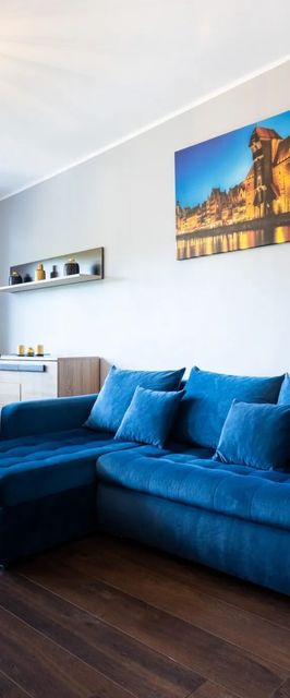 Mieszkanie Dorothy - ACCO RENT Gdańsk