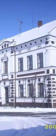 Pension u Suchánků Chlum