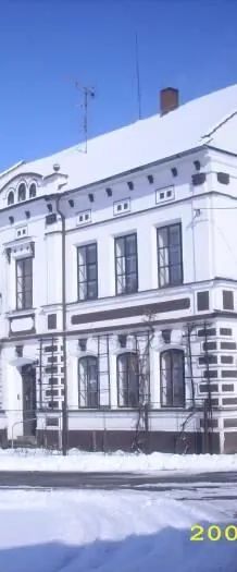 Pension u Suchánků Chlum