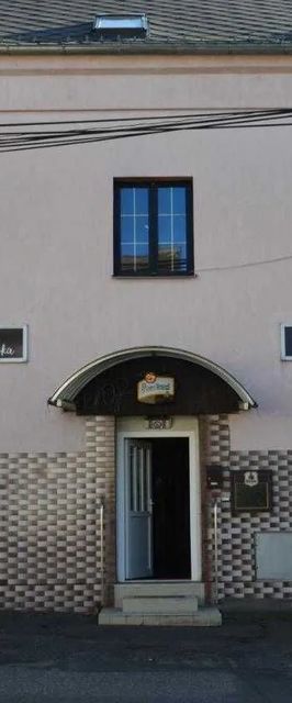 Penzion U Fouska Chodov