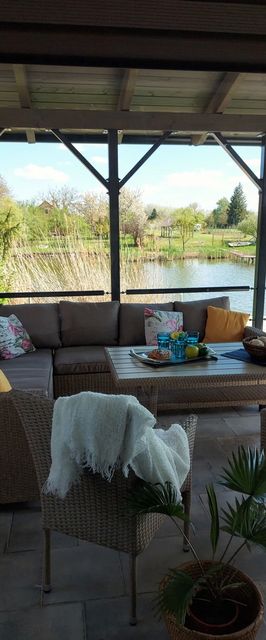 Hantosi Harmónia Vendégház Gyomaendrőd